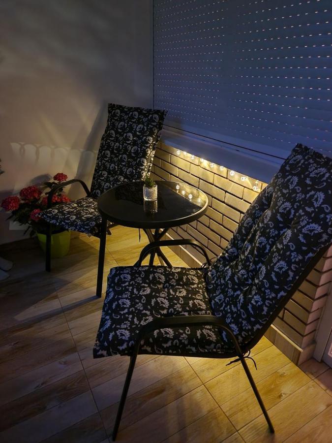 Esperanto Appartement Vranje Buitenkant foto