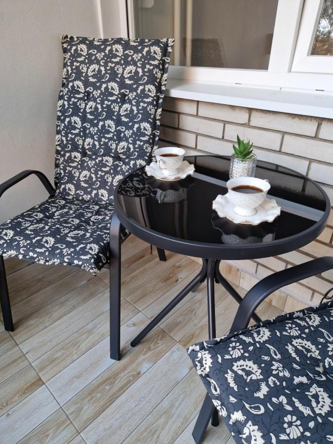 Esperanto Appartement Vranje Buitenkant foto