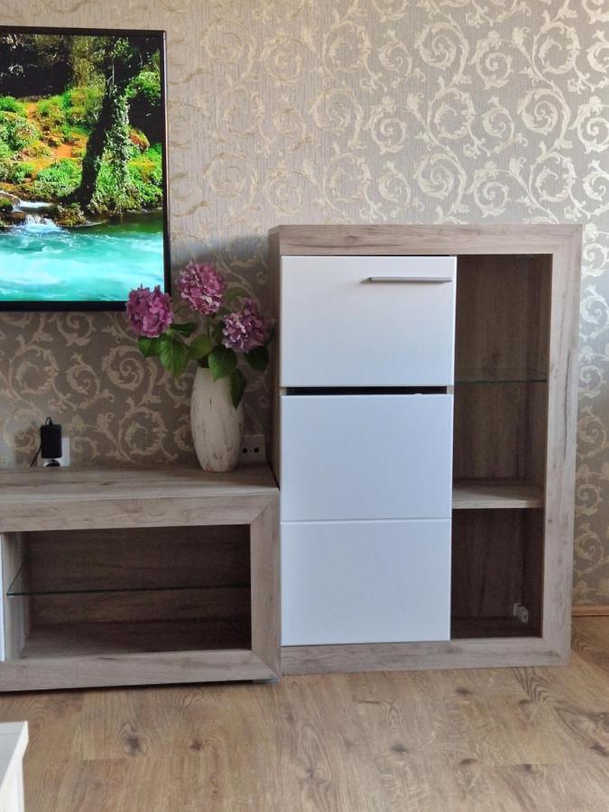 Esperanto Appartement Vranje Buitenkant foto