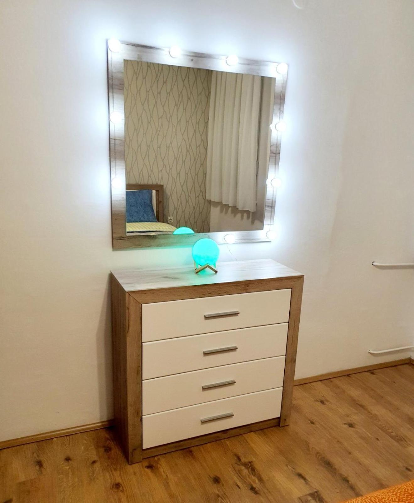 Esperanto Appartement Vranje Buitenkant foto
