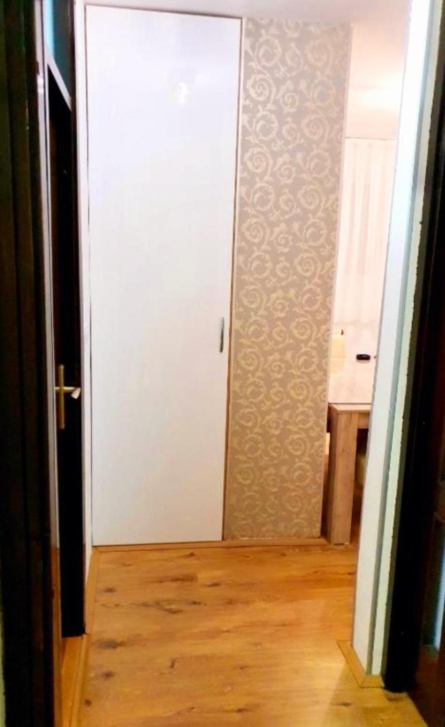Esperanto Appartement Vranje Buitenkant foto