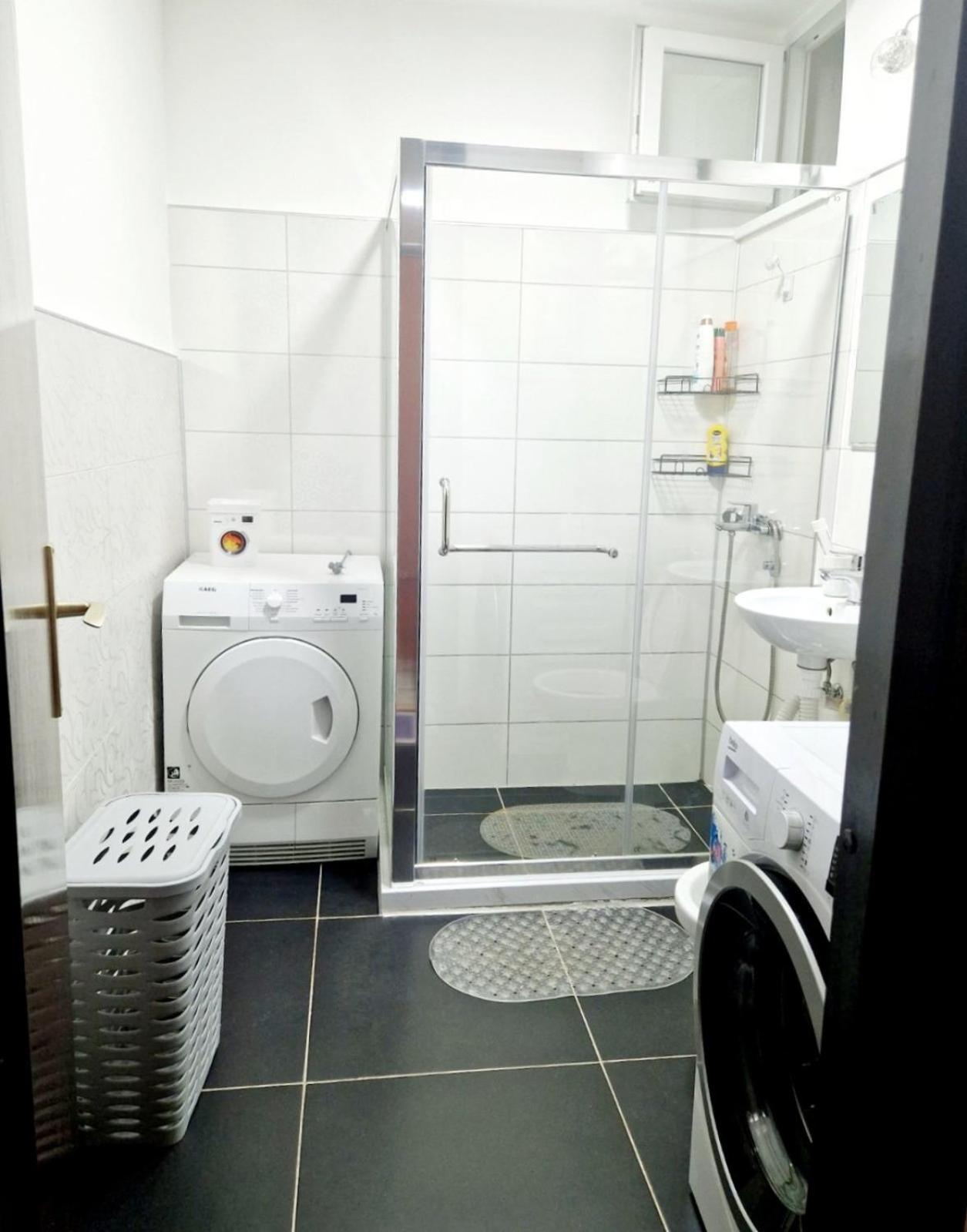 Esperanto Appartement Vranje Buitenkant foto