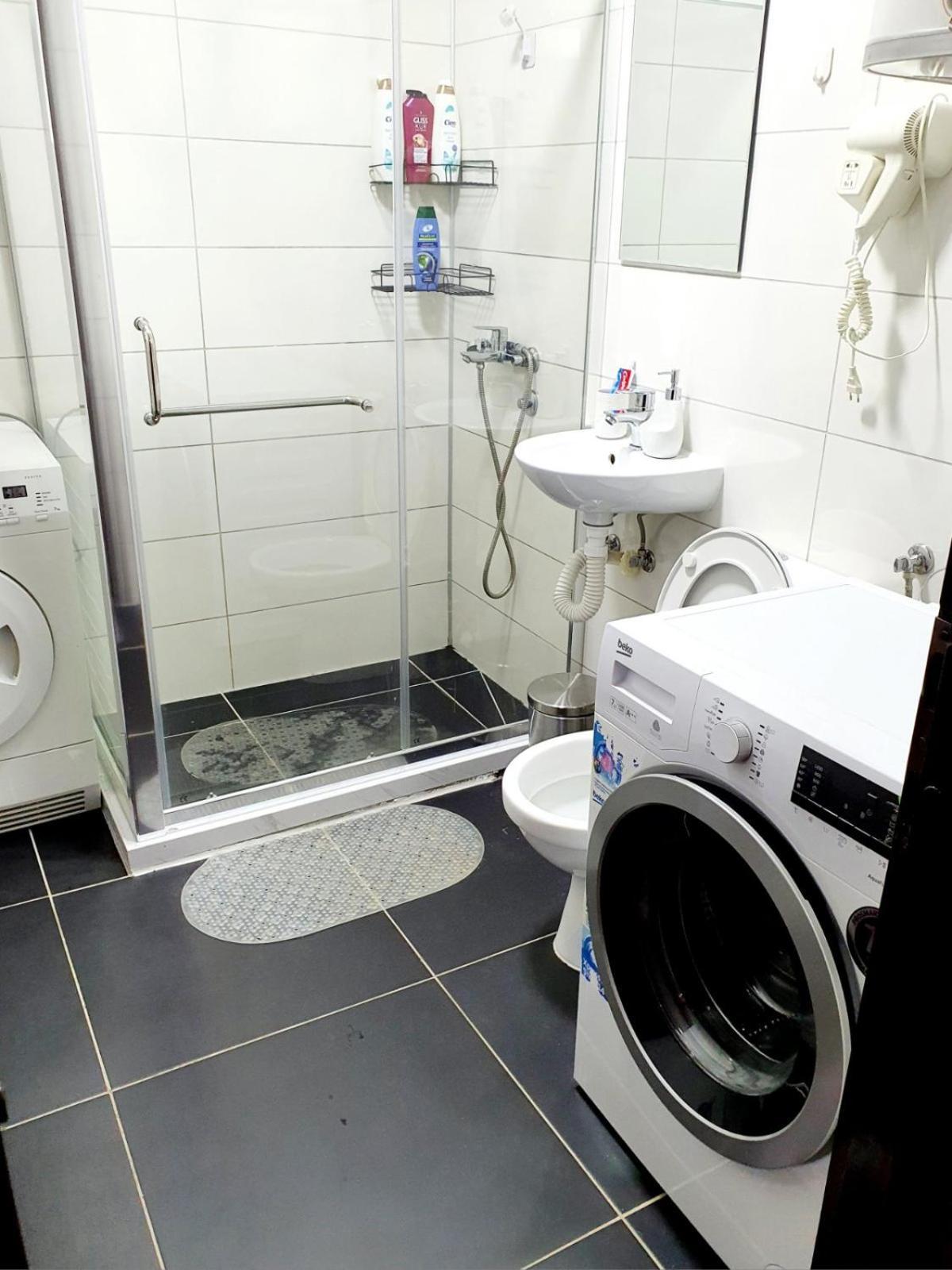 Esperanto Appartement Vranje Buitenkant foto