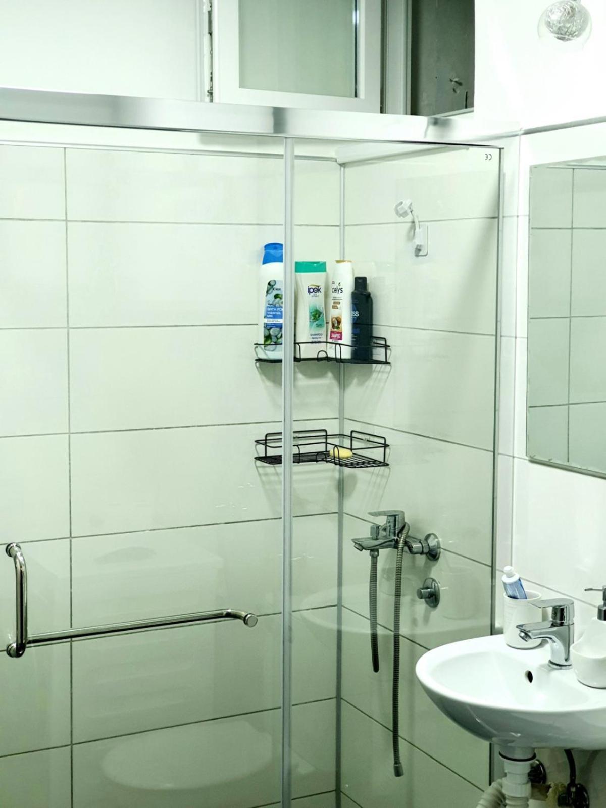 Esperanto Appartement Vranje Buitenkant foto
