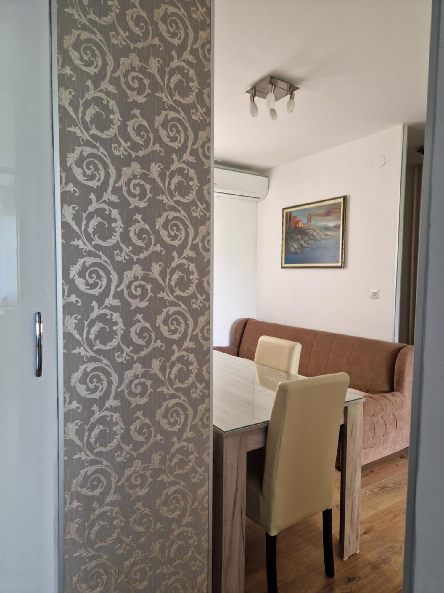 Esperanto Appartement Vranje Buitenkant foto